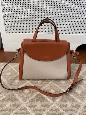 Kate Spade Cobble Hill Adrien satchel